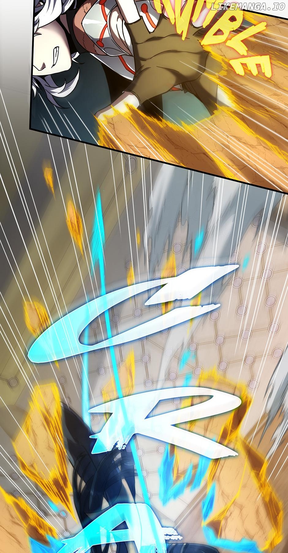 The Beginning After The End Chapter 211 image 057